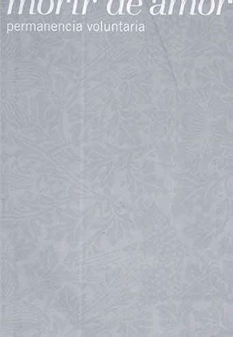 Morir de Amor