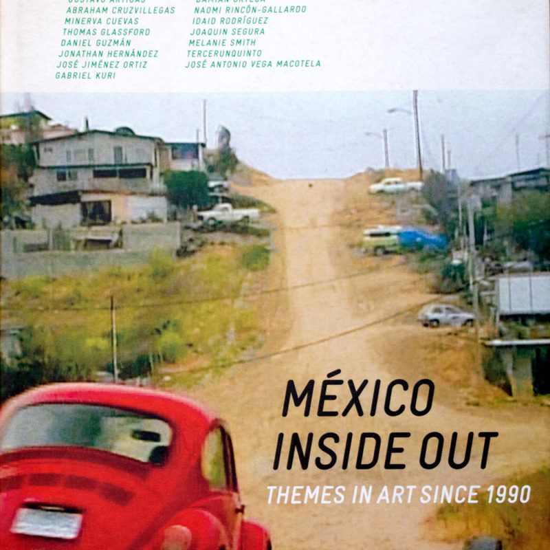 México inside out
