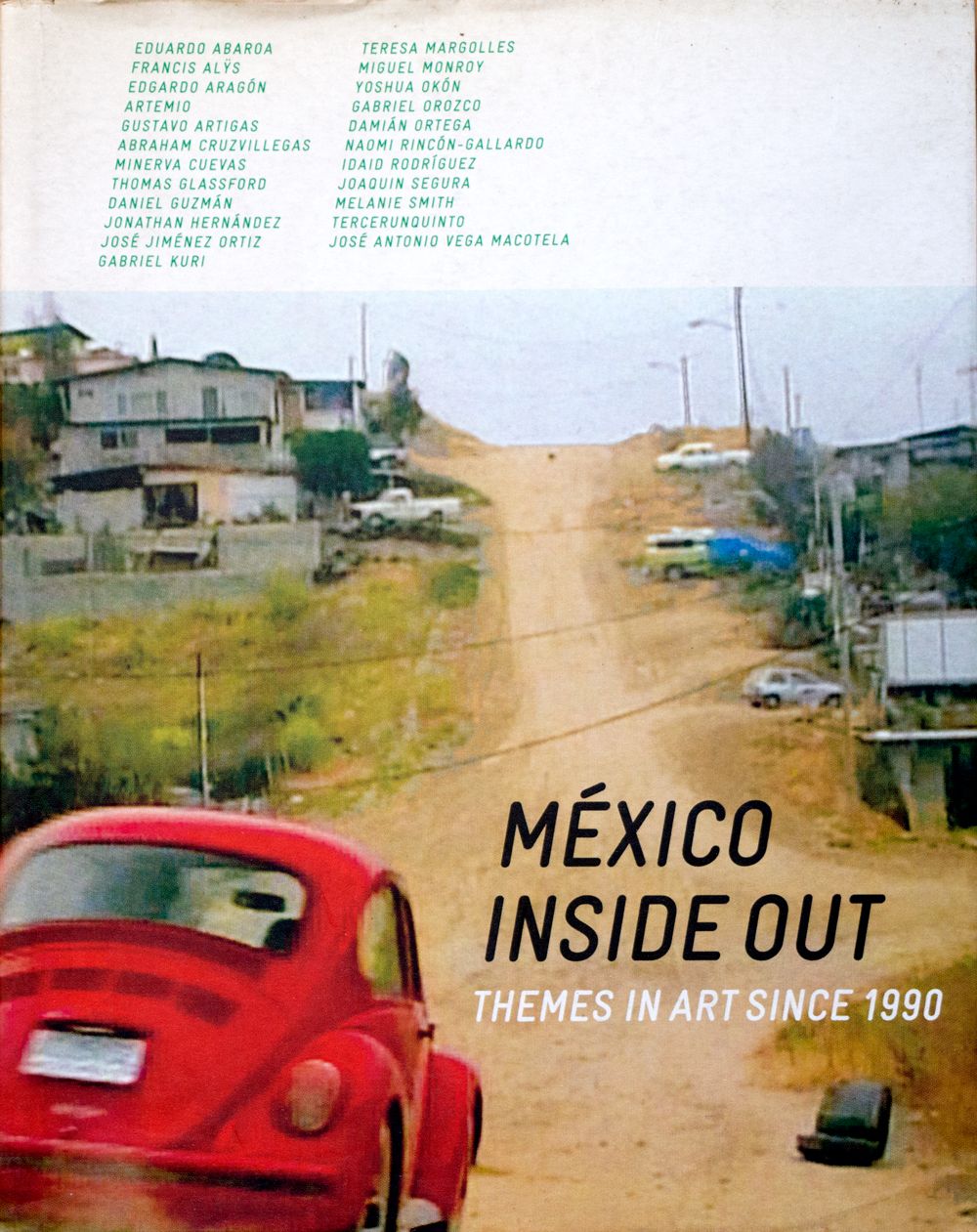 México inside out