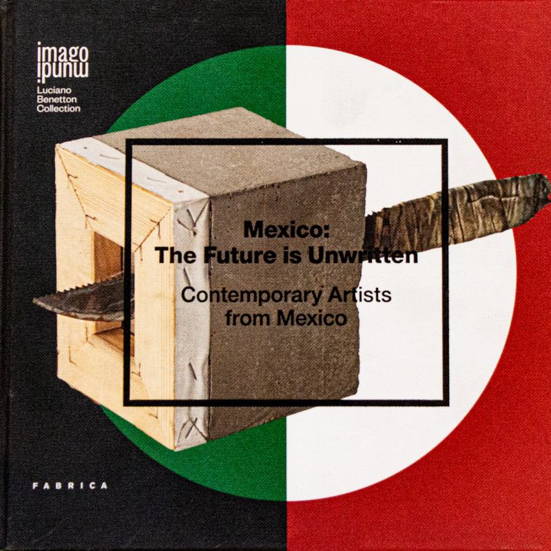 Mexico: The Future is Unwritten