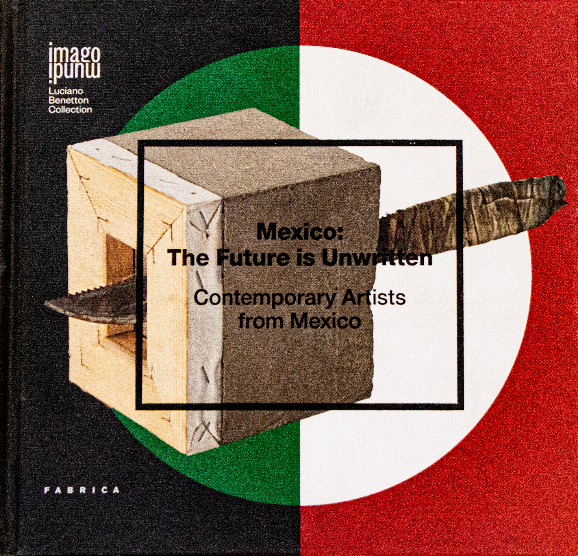 Mexico: The Future is Unwritten