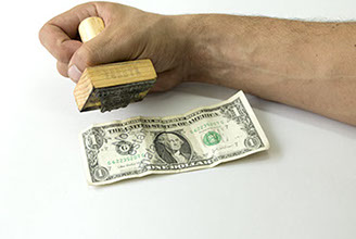 Insertions into economic circuits