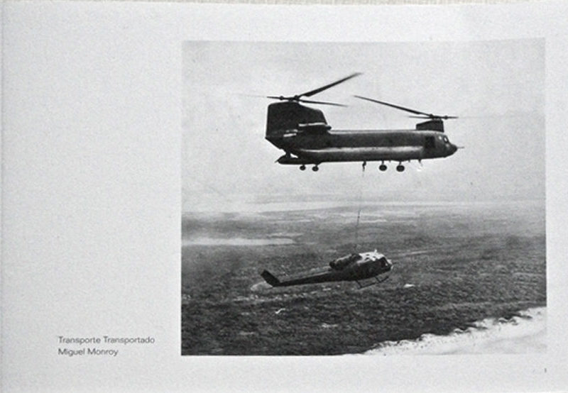 Transported transport