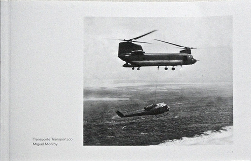 Transporte transportado